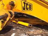 Рукоять бу экскаватор Komatsu PC220-8