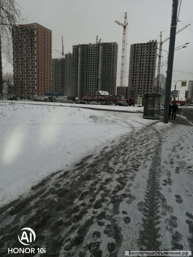Строительство ремонт