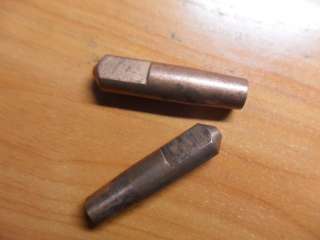 Электрод для контактной точечной сварки