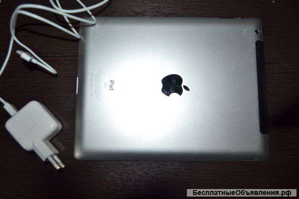 Планшет iPad3 (32 гб) и iPhone5 (16гб) на iPhone5S НОВЫЙ С ДОПЛАТОЙ