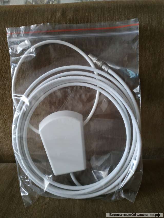 Антенна УРАЛОЧКА