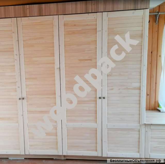 Мебель на заказ