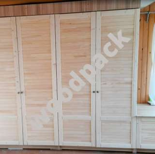 Мебель на заказ