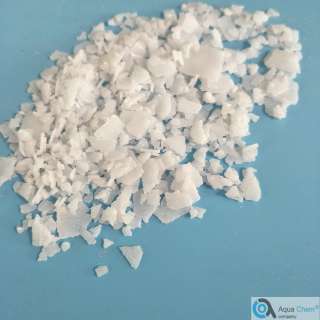 Готовы поставить оптом и в розницу Натр едкий чешуированный ТР в Уфе