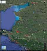 Землю 8 сот на Юге России