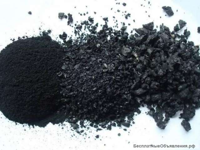 Резиновая крошка высокого качества Union Polymers