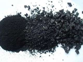 Резиновая крошка высокого качества Union Polymers