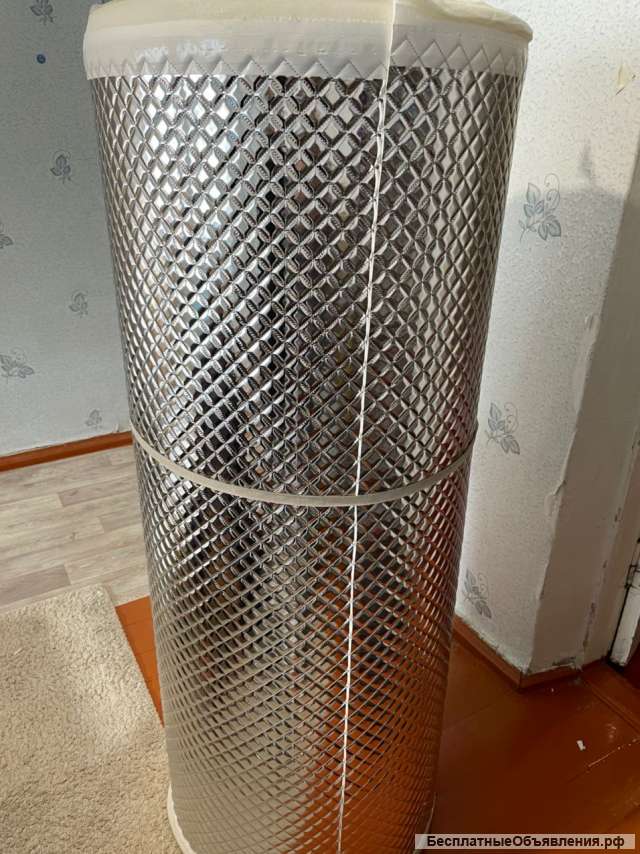 Кожзам мебельный