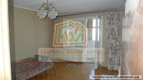 1-комн. Москва, ул. Красного Маяка, д.7к1