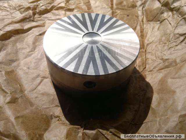 Патроны магнитные круглые ГОСТ 24568-81