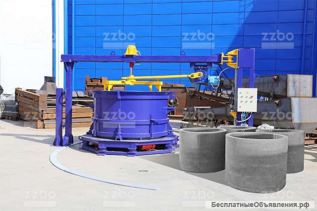 Вибропресс КС-15