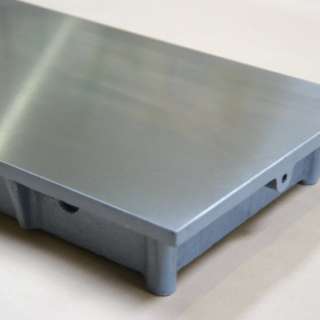 Плиты поверочные чугунные