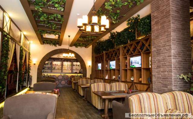 Торговая площадь, 200 м²