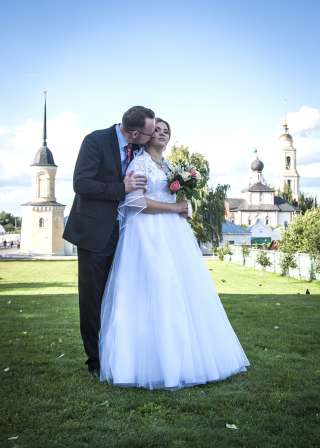 Видеограф Коломна