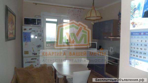 1-комн. Москва, Чечёрский проезд, д.56к1