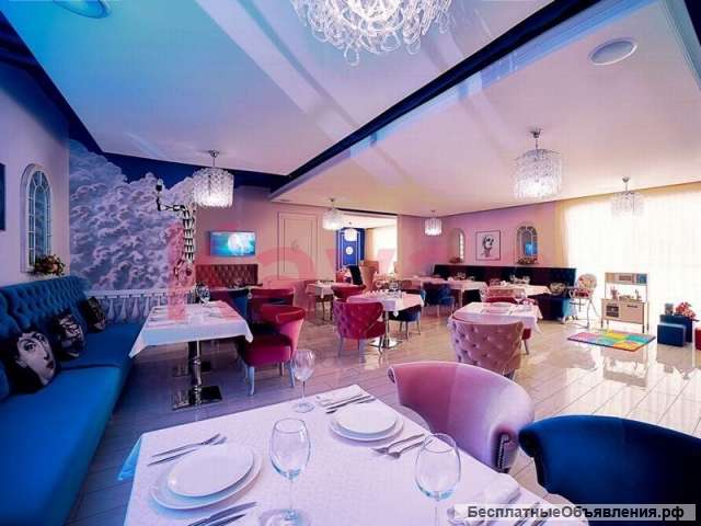 Торговое помещение 231,5 кв.м.