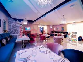 Торговое помещение 231,5 кв.м.