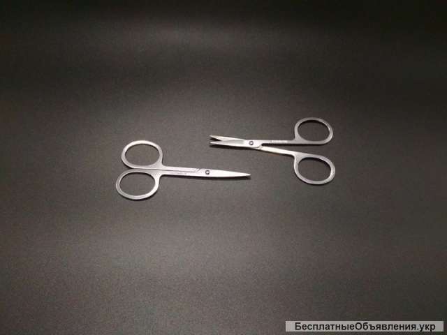 Пинцет и ножницы для аквариума, террариума