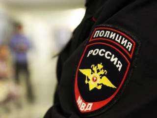 2-й Специальный полк полиции