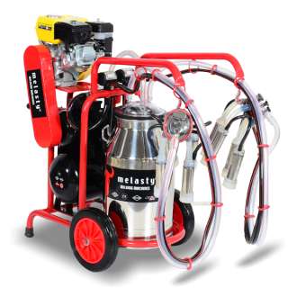 Доильный аппарат - FJB GROUP LLC