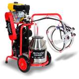 Доильный аппарат - FJB GROUP LLC