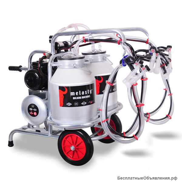 Доильный аппарат - FJB GROUP LLC