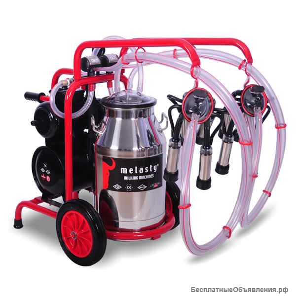 Доильный аппарат - FJB GROUP LLC