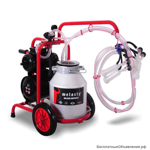 Доильный аппарат - FJB GROUP LLC