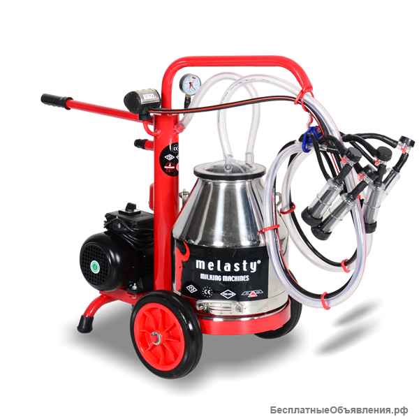 Доильный аппарат - FJB GROUP LLC