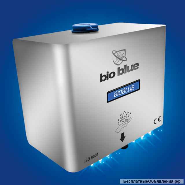 Дезинфекторы - FJB GROUP LLC