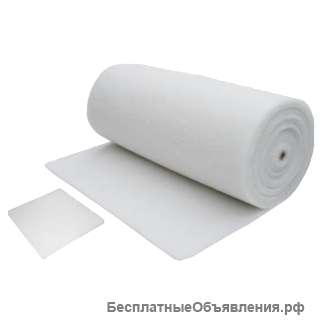 Фильтр рулонный ФР-150-2-20-10-G3