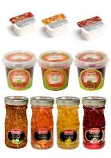 Халва, рахат-лукум, варенье, шоколадный крем - FJB GROUP LLC