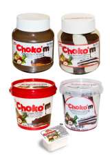 Халва, рахат-лукум, варенье, шоколадный крем - FJB GROUP LLC