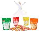 Халва, рахат-лукум, варенье, шоколадный крем - FJB GROUP LLC