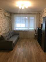 Квартира на Шайбе