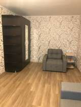 Квартира на Шайбе