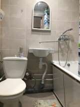 Квартира на Шайбе