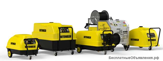 Оборудование для автомоек - FJB GROUP LLC