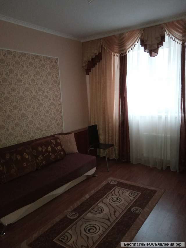 Сдам 1 к. кв. 28 м2 ул. Генерала Петрова 35 ЖК Прованс