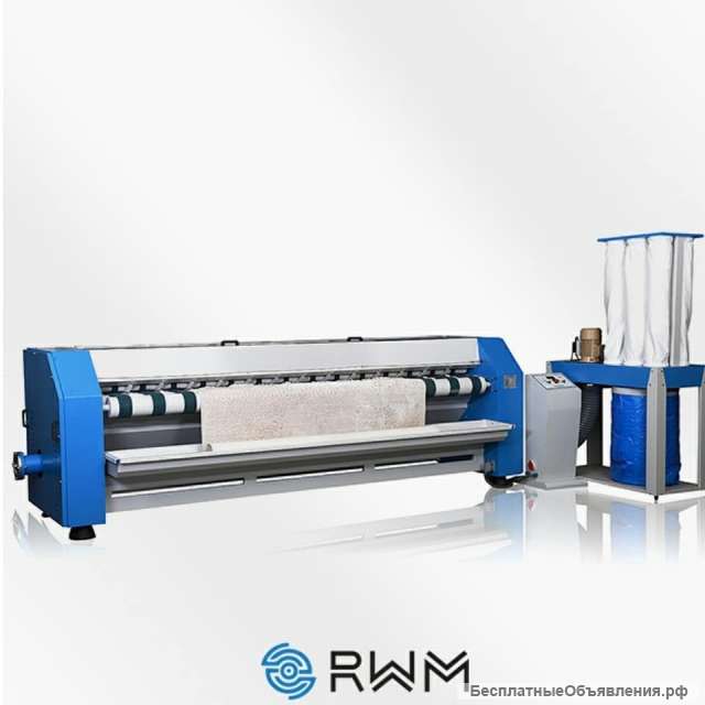 Ковромоечное оборудование - FJB GROUP LLC