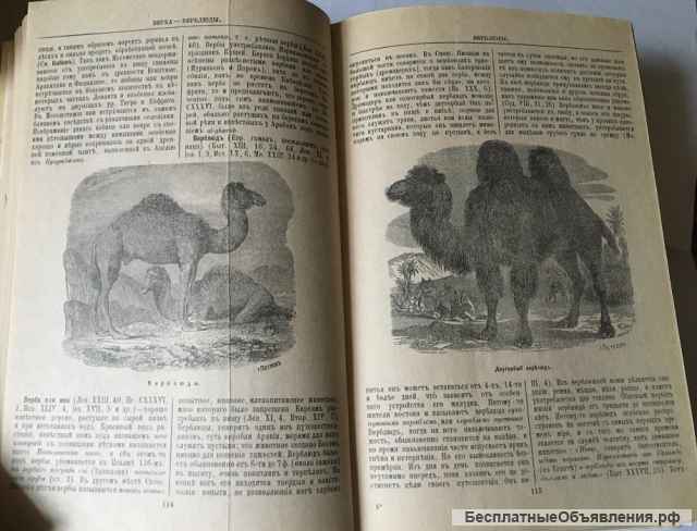 Библейская энциклопедия