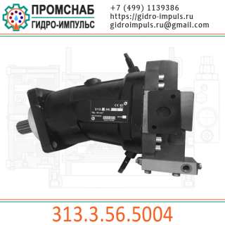 313.3.56.5004 цена 28000руб