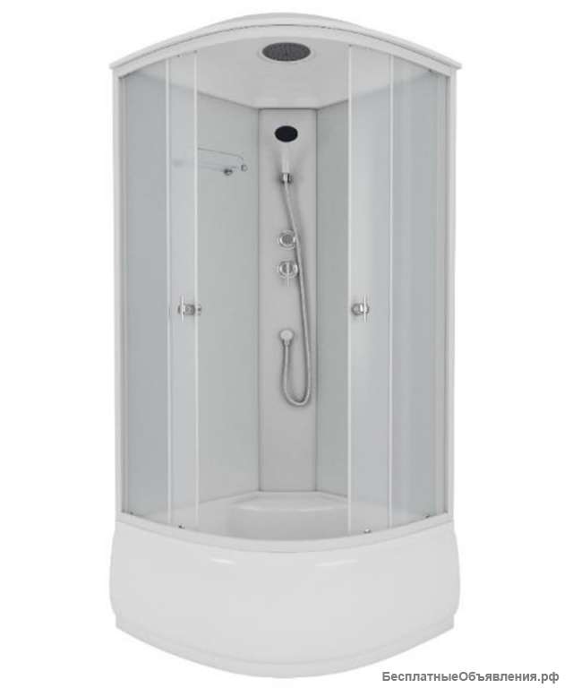 Душевая кабина Niagara NG-8308-14