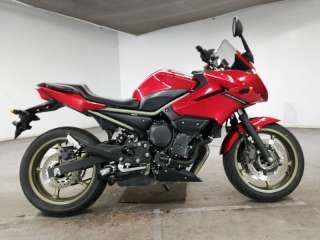 Yamaha XJ6 DIVERSION отправка в регионы т/к без предоплаты