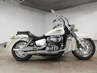 Honda SHADOW 750 отправка в регионы т/к без предоплаты