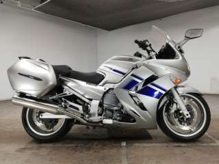 Yamaha FJR1300 AS отправка в регионы т/к без предоплаты
