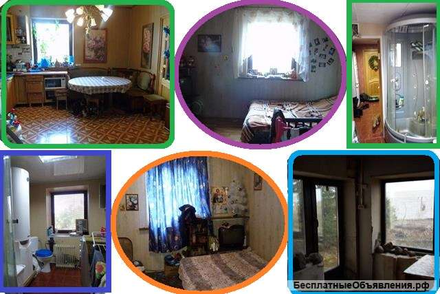 Жилой/дом/блоки-146м + 7,5с ЛПХ/межеван