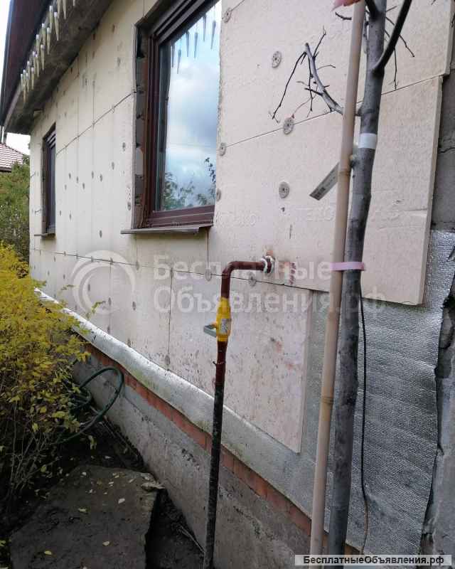 Жилой/дом/блоки-146м + 7,5с ЛПХ/межеван