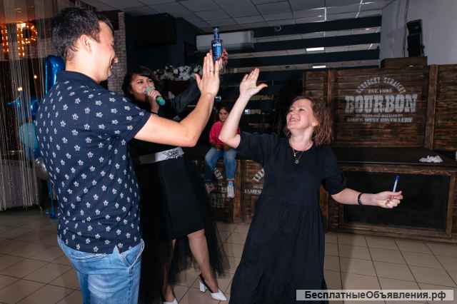 Ведущий, тамада, ведущий-тамада, ведущая, свадьба, юбилей, корпоратив, выпускной