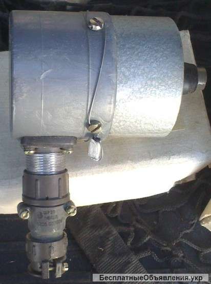 Стоп устройство СУ-1-24В МН